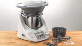 45 Verletzte: Thermomix als Sicherheitsrisiko?