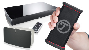 Rock am Beet: Die besten Bluetooth-Lautsprecher