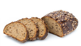 Ohne Weizenmehl: So backen Sie glutenfreies Brot