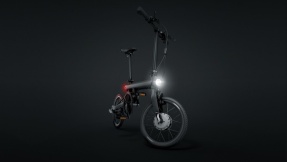 Starkes eBike: Elektro-Klapprad für schlappe 400 Euro