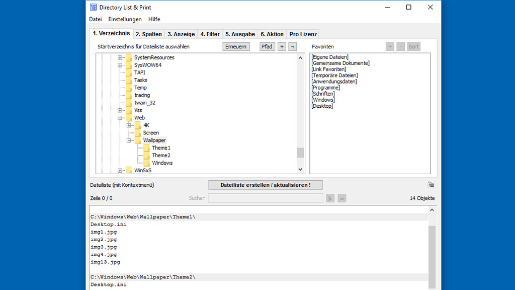 Programme Gemeinsame Dateien Unter Vista