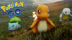 Pokémon GO: Deutschland-Release © Nintendo / Niantic