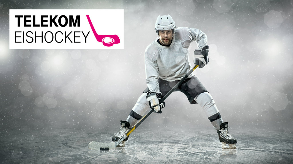 Telecom Eishockey