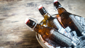 Kaltes Bier: Diese Wege führen (schnell) zum Ziel