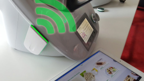 Cook-Key: WLAN-Stick für den Thermomix TM5