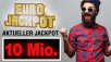 Eurojackpot © kegfire-Fotolia.com Eurojackpot © kegfire-Fotolia.com
