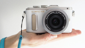 Olympus PEN E-PL8 &copy;&nbsp;Olympus