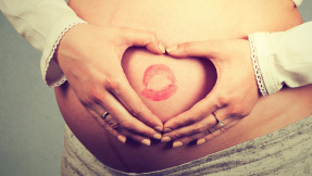 Sex in der Schwangerschaft: Was ist erlaubt?