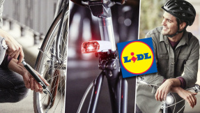 Abgefahren: Sportliche Angebote bei Lidl
