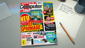  &copy;&nbsp;COMPUTER BILD