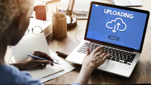 DSL-Tarife mit viel Upload-Bandbreite &copy;&nbsp;Rawpixel.com � Fotolia.com