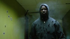 Luke Cage im Hoodie &copy;&nbsp;Netflix