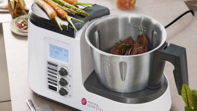 Ist der neue Lidl-Mixer nun näher dran am Thermomix?