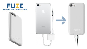 Fuze Case &copy;&nbsp;Fuze Case, Actual innovation