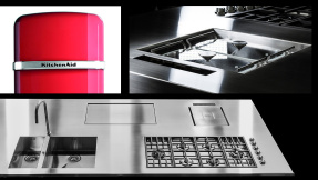 Neuheiten 2017: KitchenAid hat Großes vor