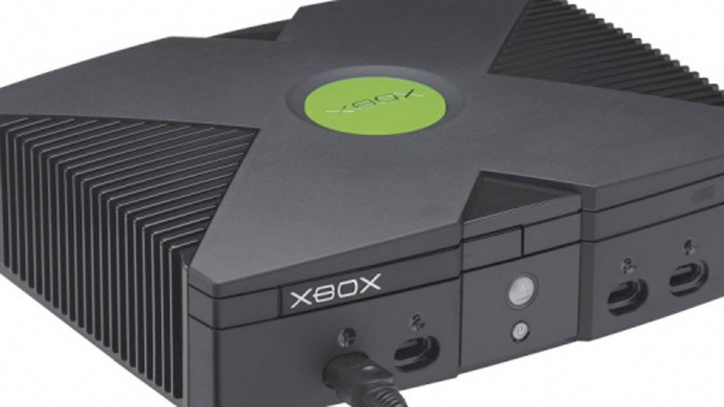 Xbox One: Kompatibilität mit original Xbox-Spielen möglich - COMPUTER BILD
