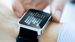 Wearables: Wie sicher sind meine Daten?