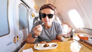 Casey Neistat &copy;&nbsp;Casey Neistat