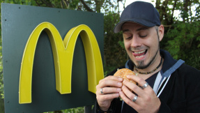 Warum ich Fast Food esse, obwohl es ungesund ist