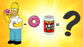 Fit wie nie: So sehen Homer, Obelix & Co. in schlank aus!