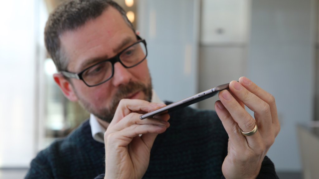 OnePlus 3T im Test: Neue Limited-Edition erhältlich