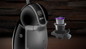 Günstiger Aldi-Kaffee für Dolce Gusto: Der Kapsel-Adapter von K-Fee