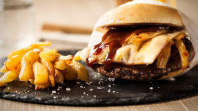 Superleckere Burgersoße aus dem Thermomix