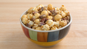 Diese Power-Snacks schmecken und liefern Energie