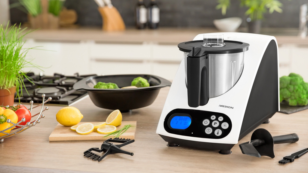 Thermomix Alternative