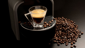 Mit 8 Klicks zum optimalen Kaffee-Vollautomaten