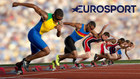Olympische Spiele ab 2018 nur noch auf Eurosport