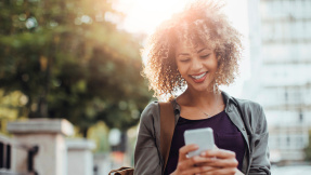 Flirt-App  Spaß zu zweit auf die unkomplizierte Art
