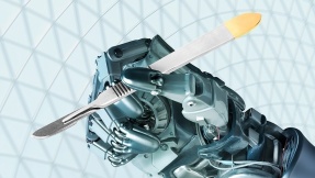 Sind Roboter nicht schon die besseren Chirurgen?