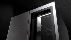 Wahnsinn: Luxus-Kühlschrank für 8.000 Euro