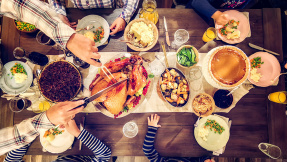 Einfach und lecker: Weihnachtsmenü mit dem Thermomix