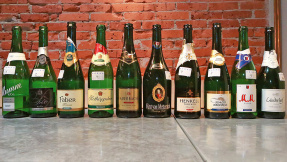 Test: Ist teurer Sekt grundsätzlich besser als günstiger?