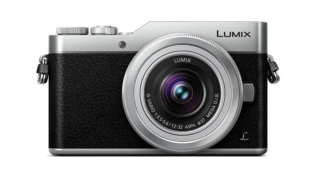 Lumix GX800: Mini-Systemkamera - AUDIO VIDEO FOTO BILD