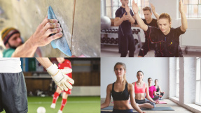 Fitnessstudio ohne Vertrag? So geht es!