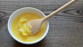 Fette Vorteile: So machen Inder Butter gesünder