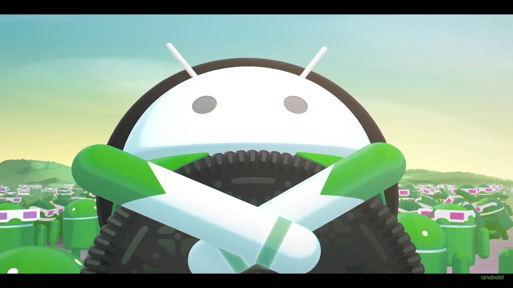 Android Oreo ist da: Das alles bringt die neue Version!