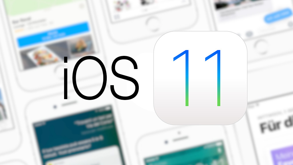 iOS-11-Update: Einzelne Probleme mit Bluetooth und Mails