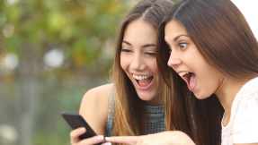 Bizarre Apps für dein Smartphone