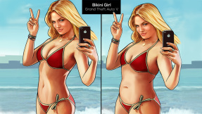 Photoshop gegen Magersucht: So müssten Frauen in Games aussehen