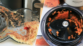 Test: Welcher Entsafter quetscht mehr raus?