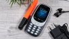 Nokia 3310: Das Kult-Handy kommt zurück! Das Nokia 3310 bekommt ein Farbdisplay. © COMPUTER BILD