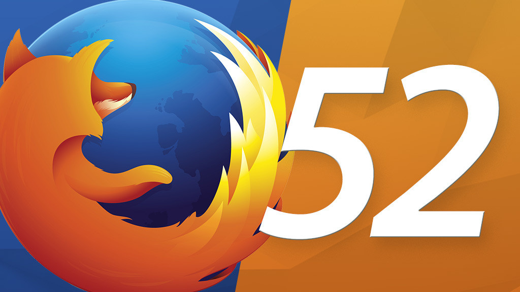 Firefox 52.0.1: Sicherheits-Update stopft Datenleck