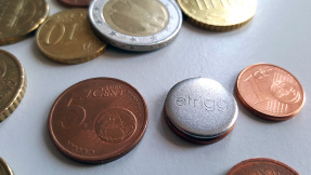 Hokuspokus? Dieser Wunderknopf ist teurer als Gold!