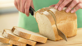 Erstaunliche Studie: Verhindert altes Brot Darmkrebs?