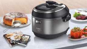 Guided Cooking: Bosch AutoCook Pro im Test