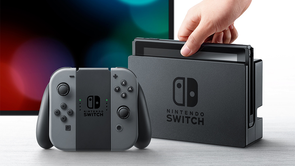 Nintendo Switch: Update kann Ihre Konsole zerstören!